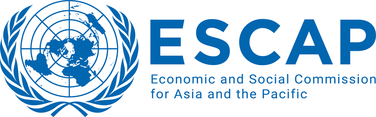 Economic and Social Commission for Asia and the Pacific