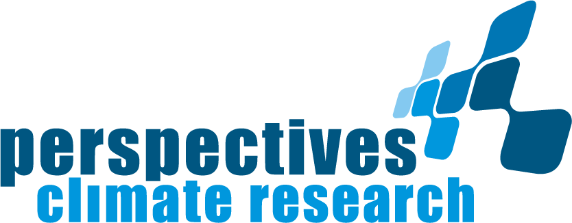 Perspectives Climate Research