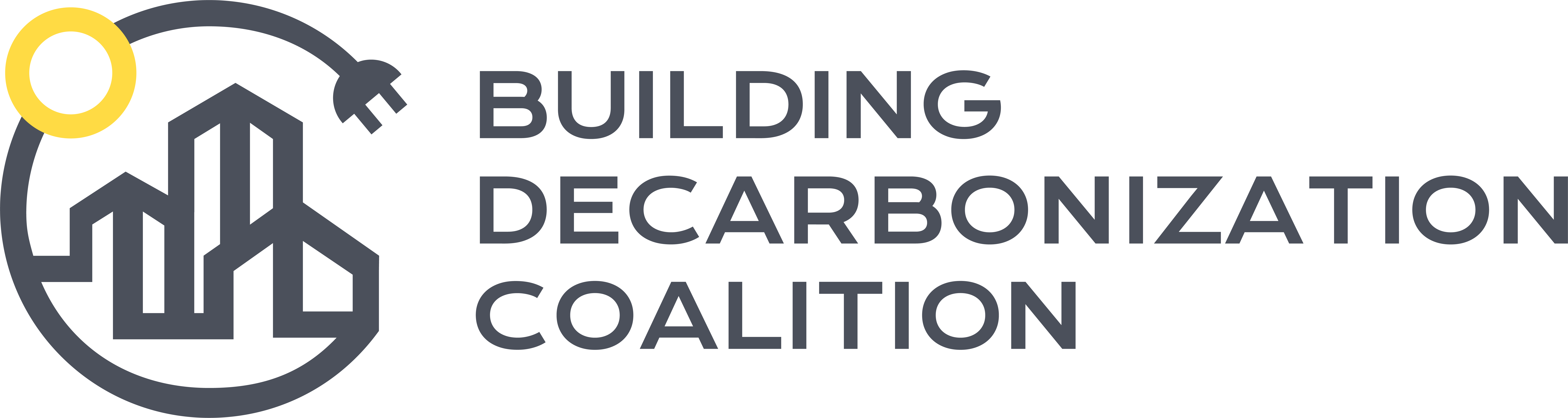 Building Decarbonization Coalition