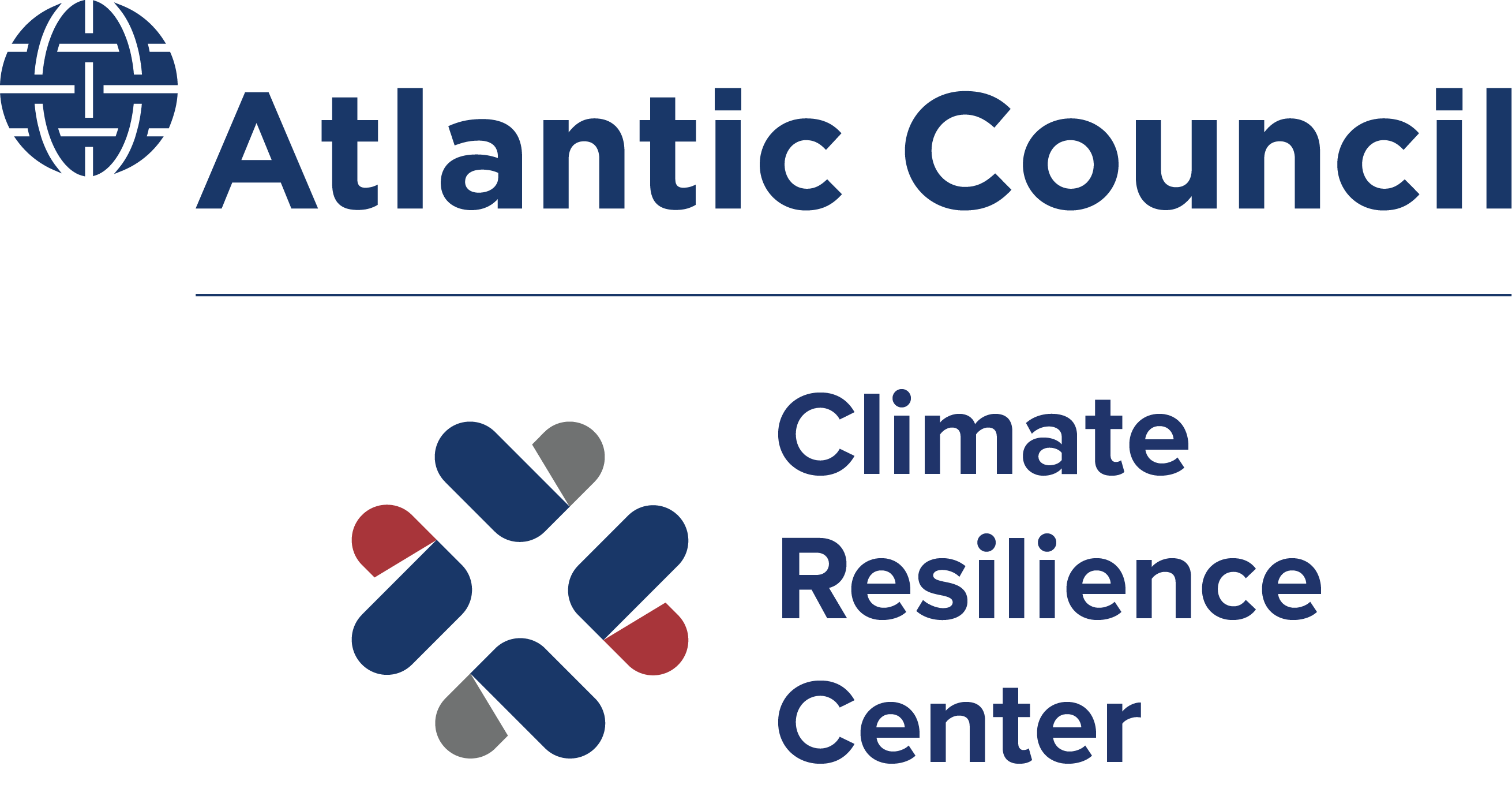 Atlantic Council’s Climate Resilience Center