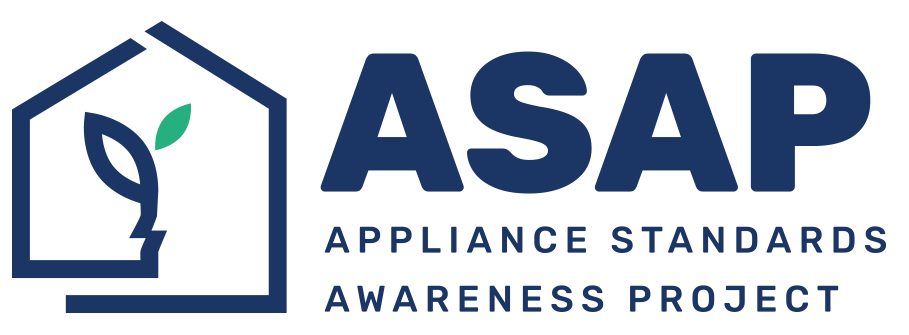 Appliance Standards Awareness Project