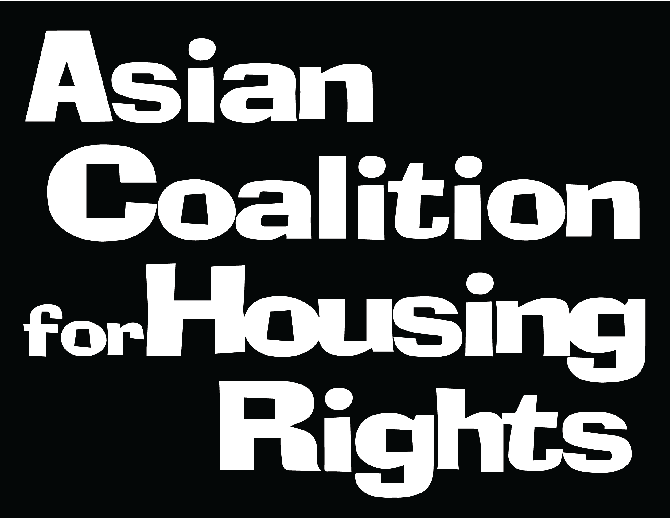 Asian Coalition for Housing Rights