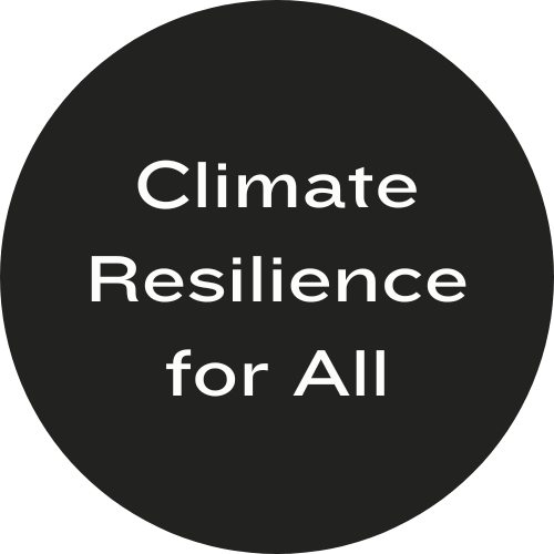 Climate Resilience for All