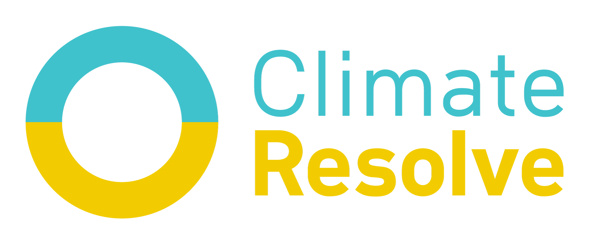 Climate Resolve